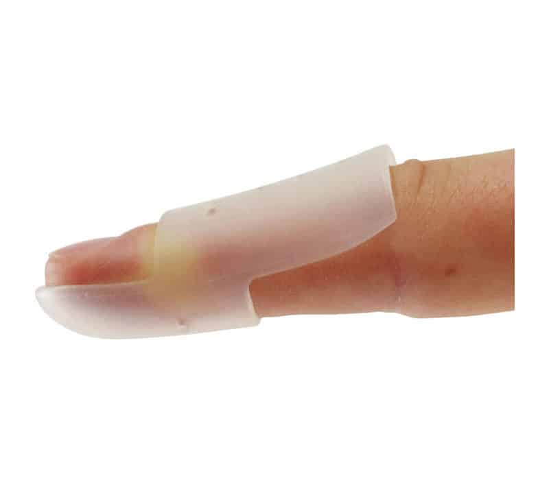 Rolyan Stax Finger Splint, Size 6, Each