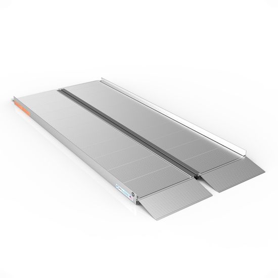 EZ-ACCESS SUITCASE Signature Series Portable Ramp — 6 ft