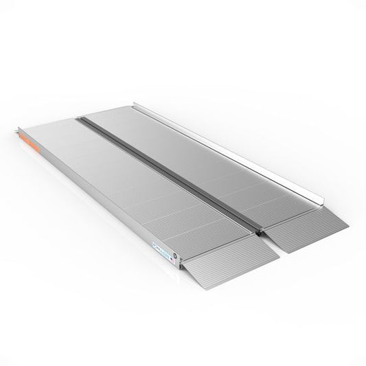 EZ-ACCESS SUITCASE Signature Series Portable Ramp — 6 ft