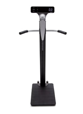 Doran Eye Level Digital Physician Scale