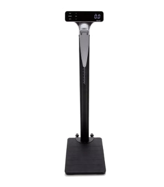 Doran Eye Level Digital Physician Scale