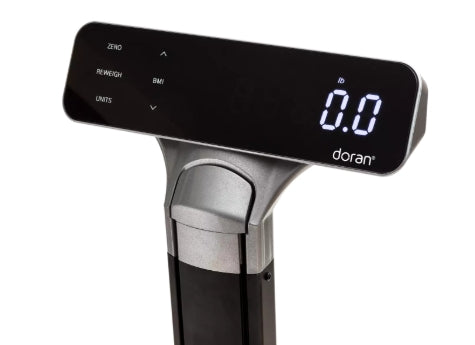 Doran Eye Level Digital Physician Scale