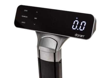 Doran Eye Level Digital Physician Scale