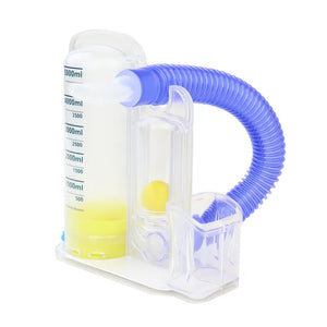 Dynarex RespO2 Incentive Spirometer with Triflow Chamber 5000ml