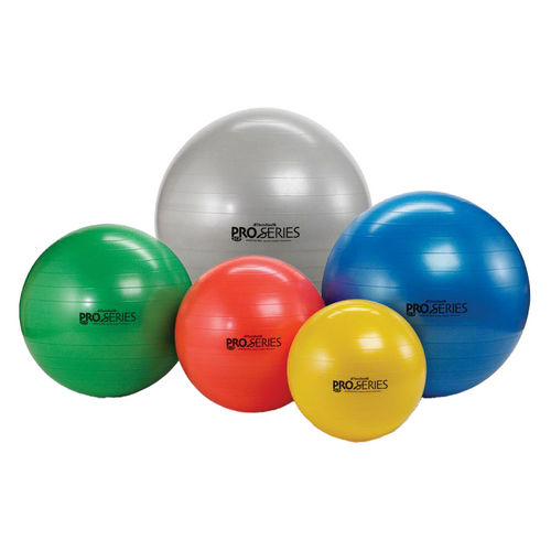 TheraBand ProSeries Exercise Balls