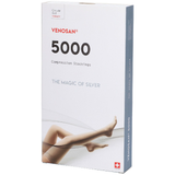 Venosan 5000 Compression Stockings Thigh High Class 2 (30-40mmHg)