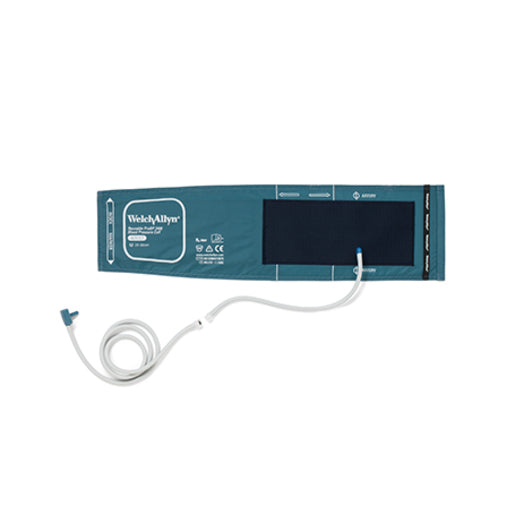 Welch Allyn ProBP 2400 Reusable Blood Pressure Cuff, Adult, 22-32 cm