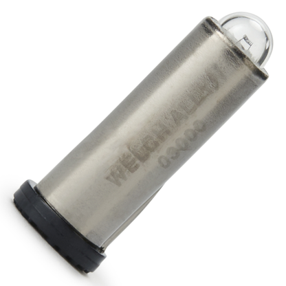 Welch Allyn Halogen HPX Lamp, 3.5V (03000-U6)