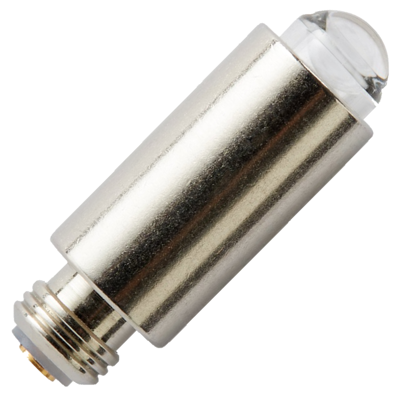Welch Allyn Halogen HPX Lamp, 3.5V (03100-U6)