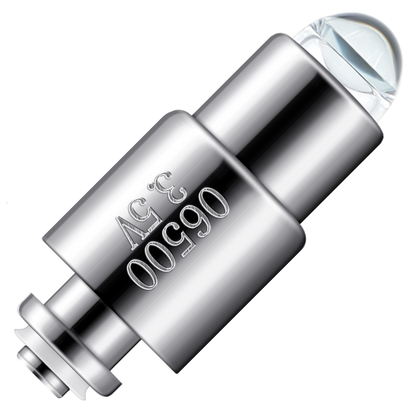 Welch Allyn Halogen HPX Lamp, 3.5V (06500-U6)