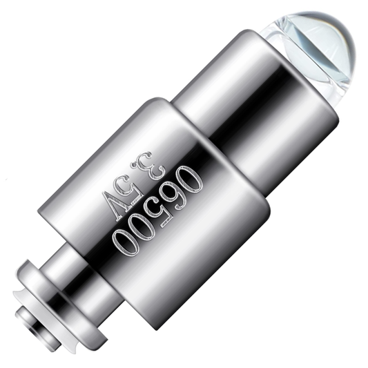 Welch Allyn Halogen HPX Lamp, 3.5V (06500-U6)