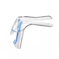 Welch Allyn KleenSpec 590 Series Premium Disposable Vaginal Speculum, Large, 18/Box