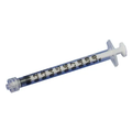Monoject™ Tuberculin Syringe Luer-Lock Tip 1mL (1cc)
