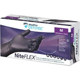 MedPro NiteFLEX Powder-Free Nitrile Medical Exam Gloves