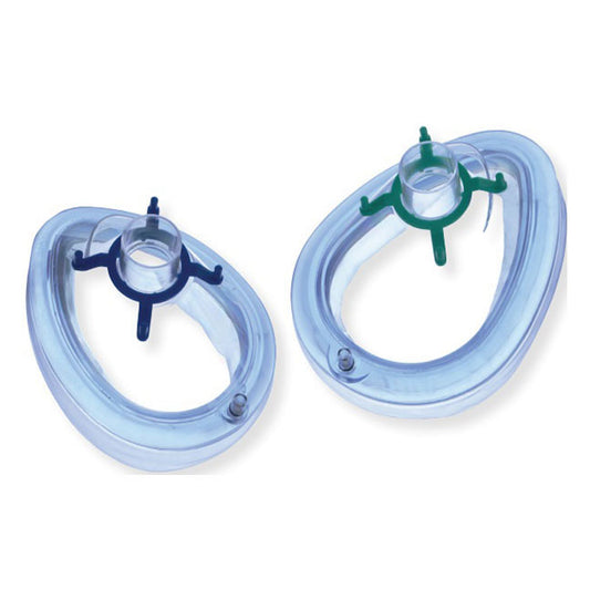 Cardinal Health Traditional Anesthesia Mask