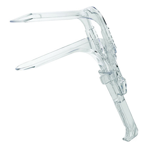 MedPro Disposable Plastic Vaginal Specula