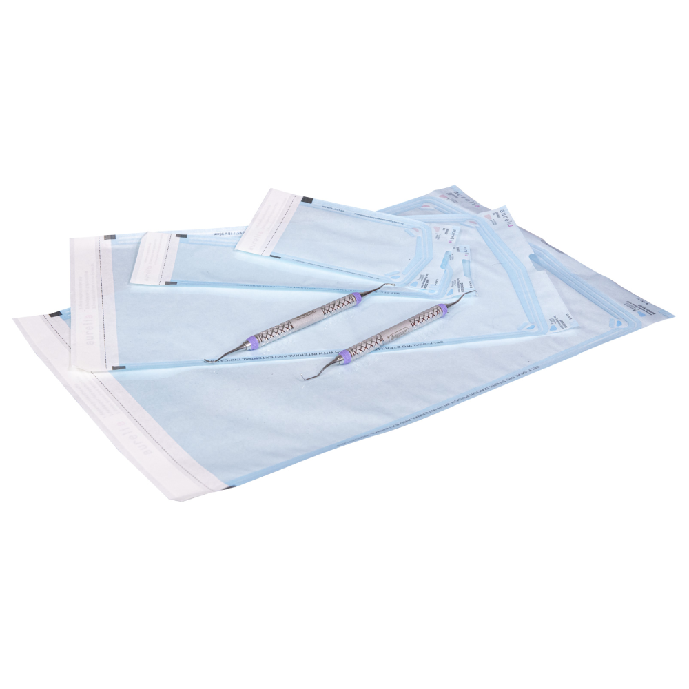 Aurelia Sterilization Pouches