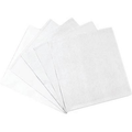 Aurelia Paper Headrest Covers