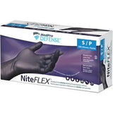 MedPro NiteFLEX Powder-Free Nitrile Medical Exam Gloves