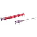 BD Blunt Fill & Filter Needles