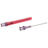 BD Blunt Fill & Filter Needles