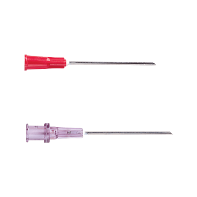 BD Blunt Fill & Filter Needles