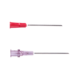 BD Blunt Fill & Filter Needles