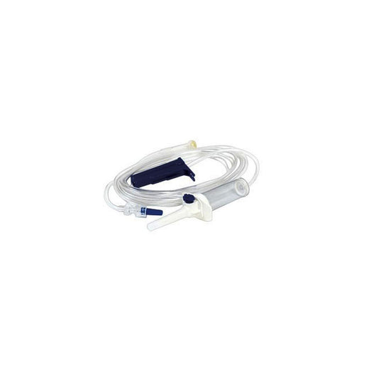 Braun Basic IV Gravity Administration Sets 15drops/mL