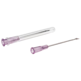 BD Blunt Fill & Filter Needles