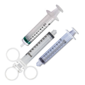 BD Syringes 10mL (10cc)