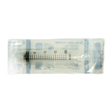 BD Syringes 20mL (20cc)
