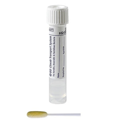 BD™ ESwab Collection Kit