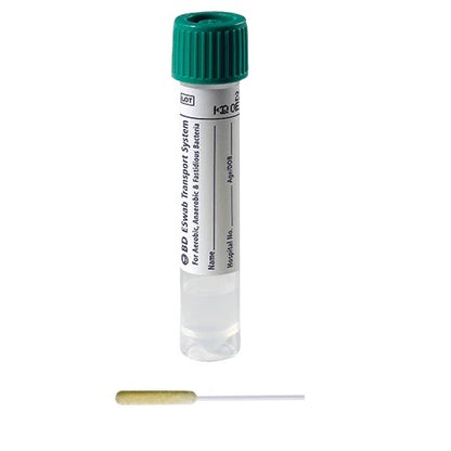 BD™ ESwab Collection Kit