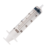 BD Syringes 20mL (20cc)
