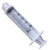 BD Syringes 5mL (5cc)