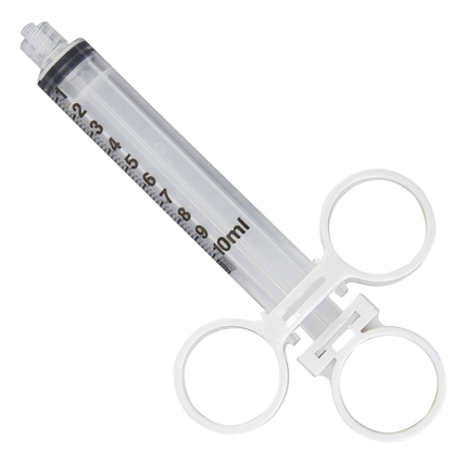 BD Syringes 10mL (10cc)
