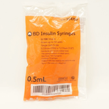 BD Ultra-Fine™ Insulin Syringes