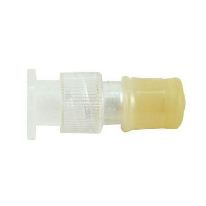 BD Luer-Lok™ PRN Intravenous Male Adapter Injection Site
