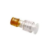 BD Luer-Lok™ PRN Intravenous Male Adapter Injection Site