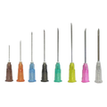 BD PrecisionGlide Hypodermic Conventional General Use Needles