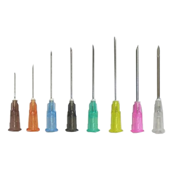 BD PrecisionGlide Conventional General Use Needles