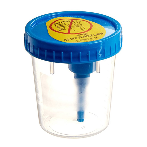 BD Vacutainer Urine Collection Cup