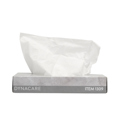 Dynarex Dynacare Facial Tissues