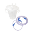 Dynarex Disposable Suction Canister
