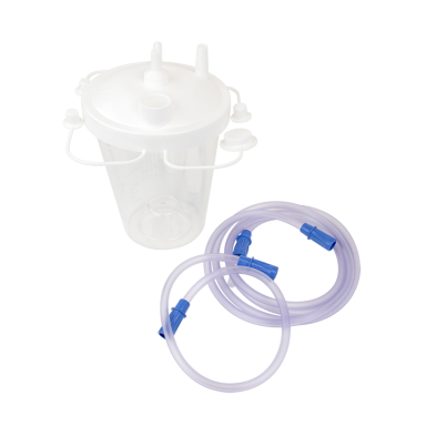 Dynarex Disposable Suction Canister