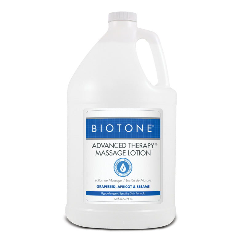 Biotone Advanced Therapy Massage Lotion