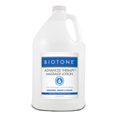 Biotone Advanced Therapy Massage Lotion