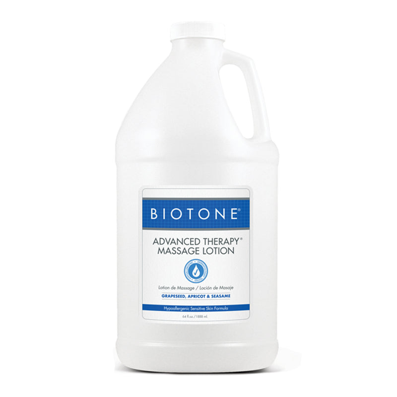 Biotone Advanced Therapy Massage Lotion