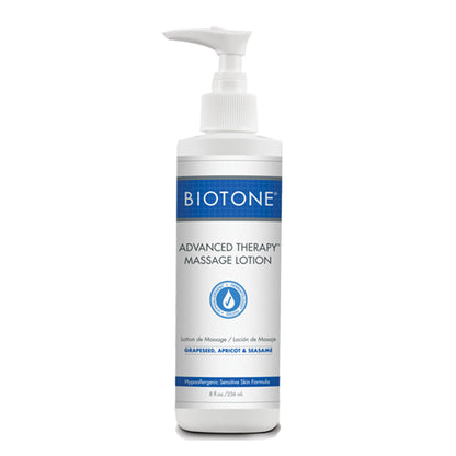 Biotone Advanced Therapy Massage Lotion