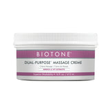 Biotone Dual Purpose Massage Creme